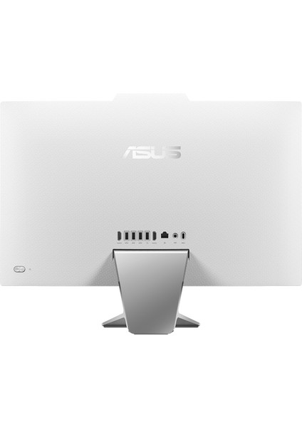 A3402 Intel Core I5 1335U 12GB 4tb SSD 23.8" Fhd Fdos All In One Bilgisayar & Per4 USB Bellek A3402WBAKP310