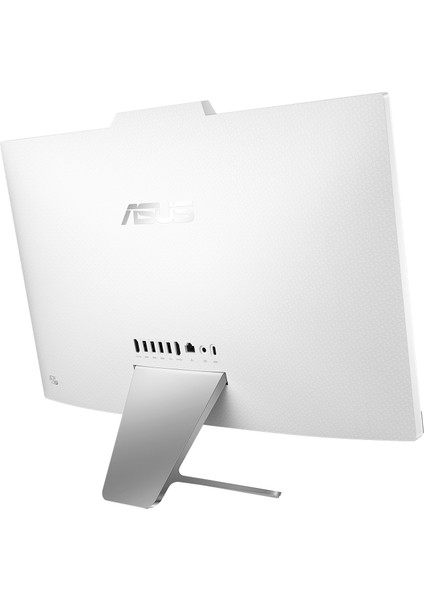 A3402 Intel Core I5 1335U 12GB 4tb SSD 23.8" Fhd Fdos All In One Bilgisayar & Per4 USB Bellek A3402WBAKP310