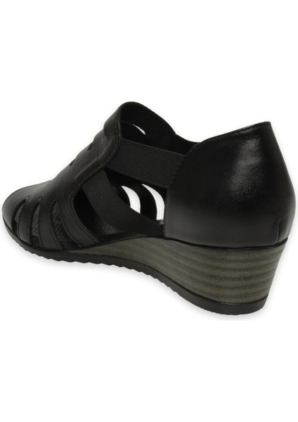 D25YS-2740Z Günlük Kadın Sandalet