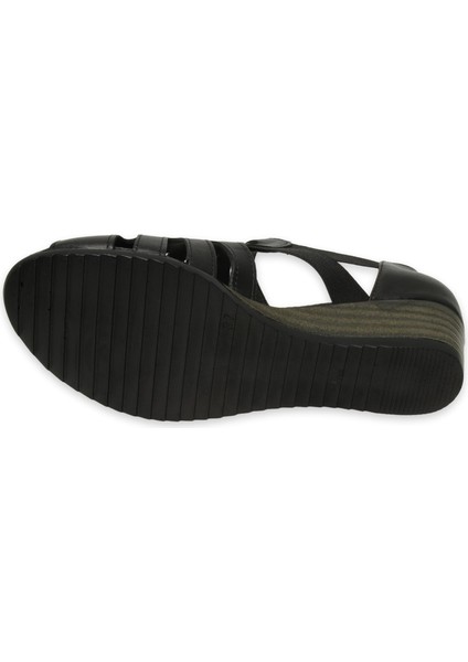D25YS-2740Z Günlük Kadın Sandalet