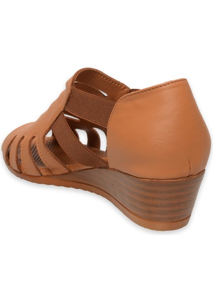 D25YS-2740Z Günlük Kadın Sandalet