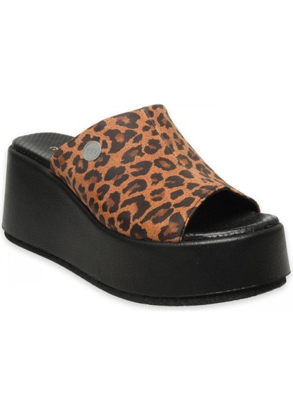 D25YT-1565Z Günlük Kadın Terlik