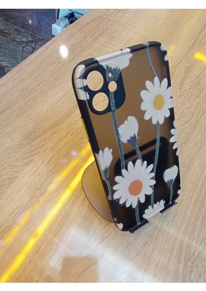 Apple iPhone 11 Papatya Tasarım Hux Kılıf fiyatları