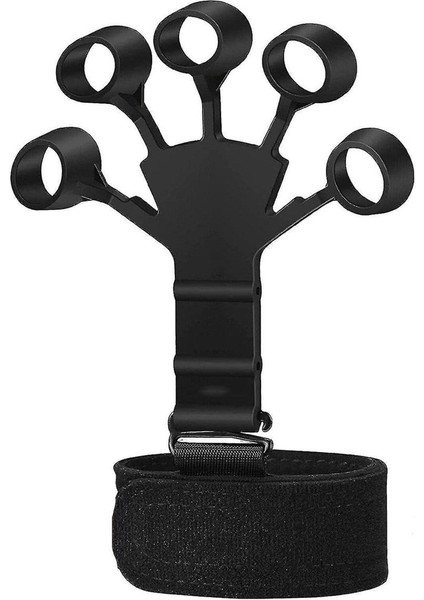 Kaliteli Silikon Bileklikli Yay, Bilek ve Parmak Güçlendirme Aparatı fırsatları