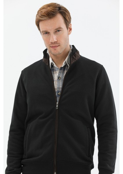 Erkek Pike 3 İplik Sweatshirt 242209015.P3PHRKR