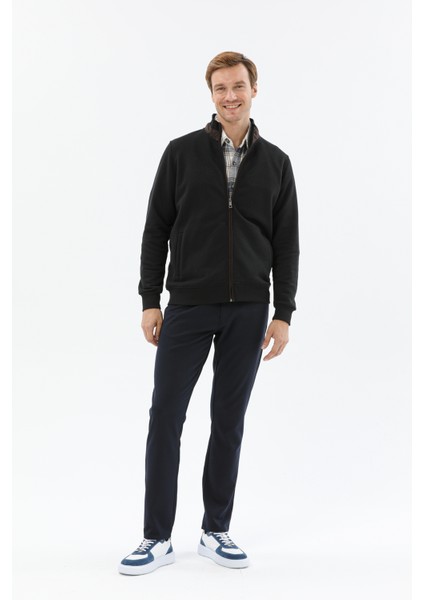 Erkek Pike 3 İplik Sweatshirt 242209015.P3PHRKR fiyatları