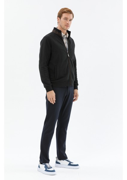 Erkek Pike 3 İplik Sweatshirt 242209015.P3PHRKR modelleri