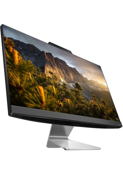 A3402 Intel Core I7 1355U 8gb 1tb SSD 23.8" Fhd Fdos All In One Bilgisayar & Per4 USB Bellek A3402I716512B0DP303