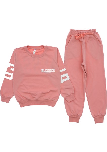 Kız Çocuk Ikili Takım