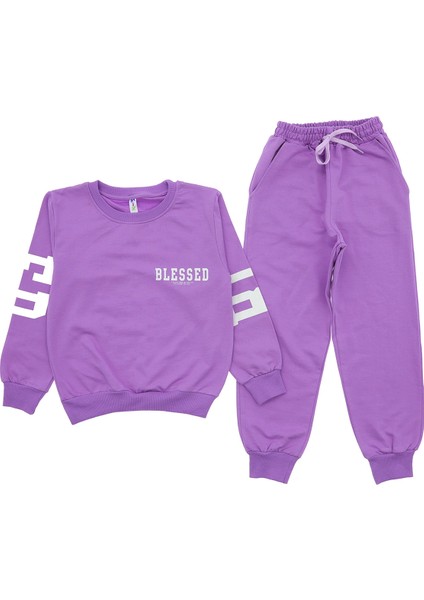 Kız Çocuk Ikili Takım