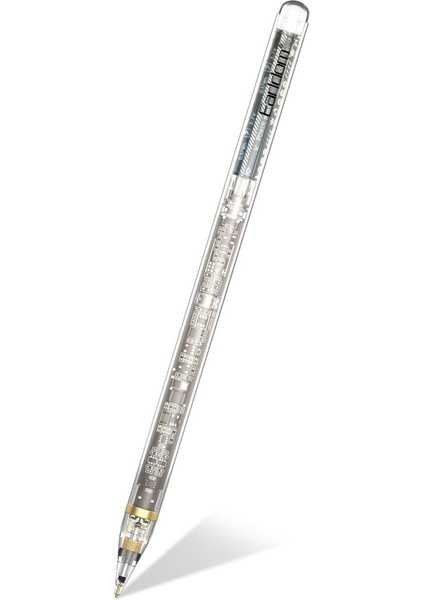 P5 Transparan Dokunmatik Stylus Kalem