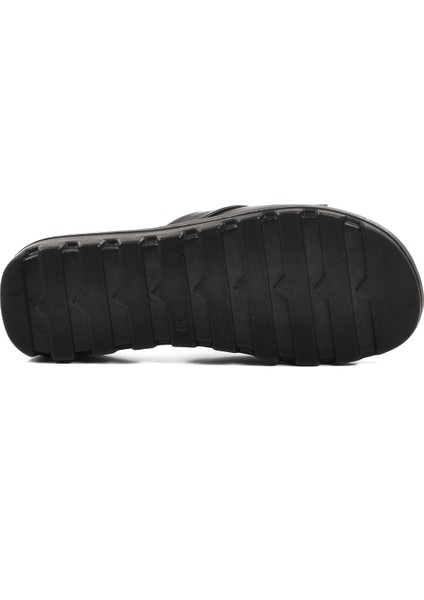 Siyah Kadın Terlik 581026 Z indirimleri