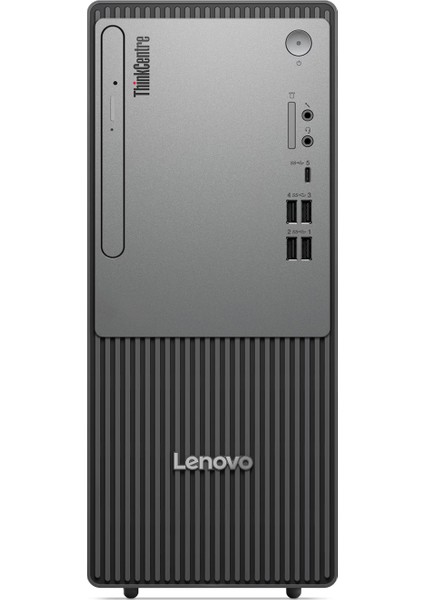 Thinkcentre Neo 50T Gen5 I5-13400 32GB 1tb SSD 2 GB GT710 Windows 11 Pro Masaüstü Bilgisayar Masaüstü Pc 12UB000ETR 015