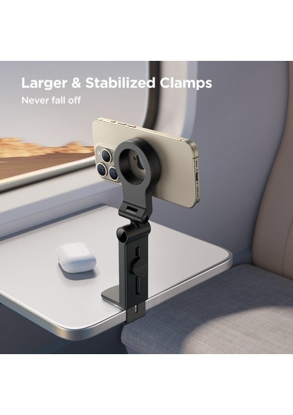 ZS365 Magnetik Magsafe Çok Amaçlı Telefon Tutucu indirimleri