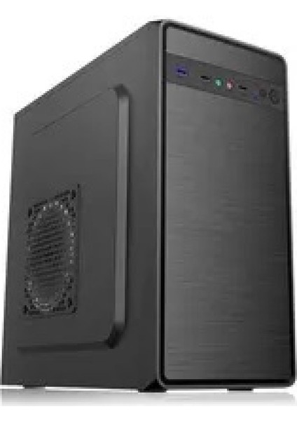 400W H410 Intel I3 10100 16 GB Ddr4 500 GB M2 Nvme
