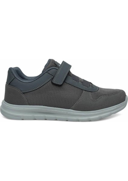 616 Kadın Bantlı Rahat Sneaker