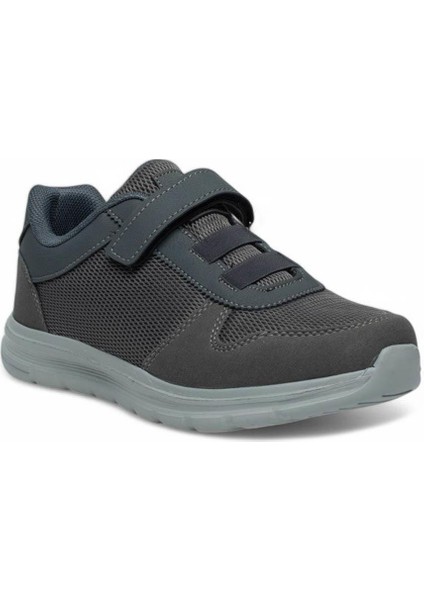 616 Kadın Bantlı Rahat Sneaker