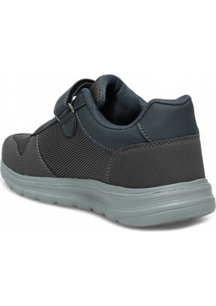 616 Kadın Bantlı Rahat Sneaker