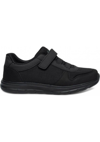 616 Kadın Bantlı Rahat Sneaker