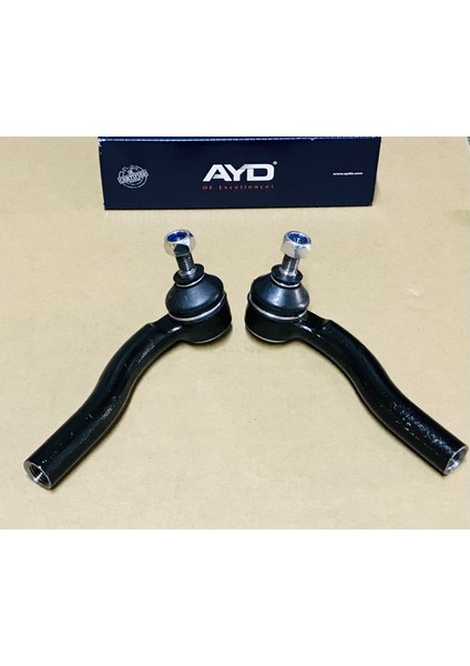 Fiat Albea 1.3 Multijet 2003-2009 Rot Başı Takımı Sağ-Sol