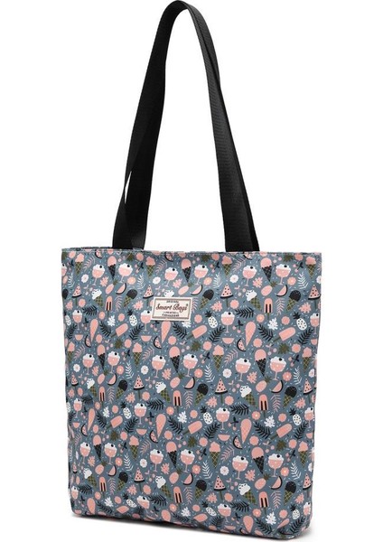 Printed Edition Askılı Kadın Omuz Çantası 3226 fiyatları