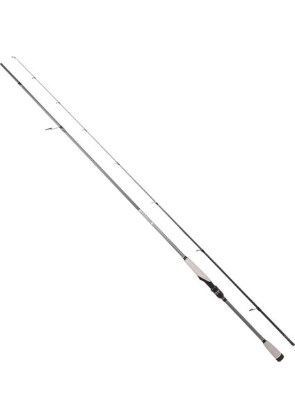 Ryujı Matrıx Fujı 2.28M 5-25 gr 2p Lıght Spın Kamış
