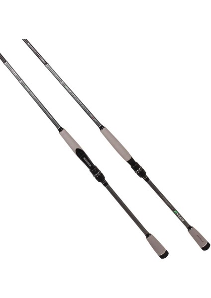 Ryujı Matrıx Fujı 2.28M 5-25 gr 2p Lıght Spın Kamış