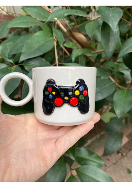 Playstation Kahve Fincanı fiyatları