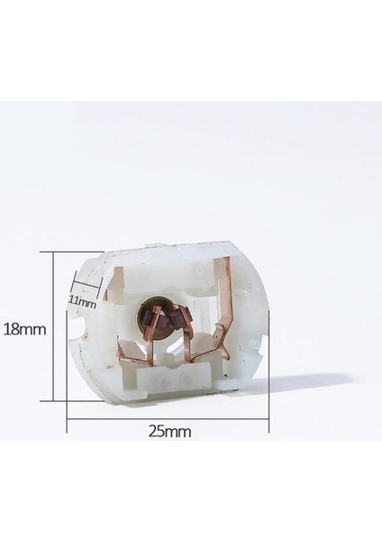 Dc Kapı Kilit Motor Kömür Yuvası fiyatları