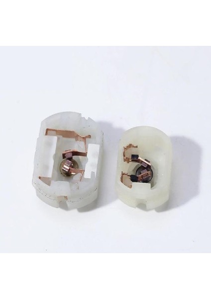 Dc Kapı Kilit Motor Kömür Yuvası fırsatları