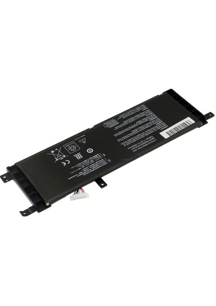 Asus F553MA-BING-SX418B Uyumlu Batarya Pil