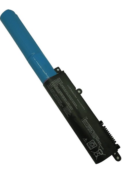 Asus F540LA, F540LJ, F540SA, F540SC, A540LA Uyumlu Batarya, Pil