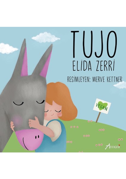 Tujo - Elida Zerri