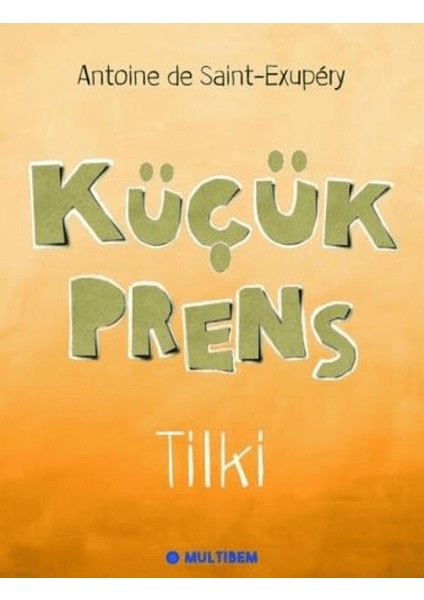 Küçük Prens Set - Semra Alkan