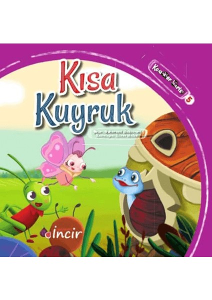 Kısa Kuyruk - Muhammed Muhacirani