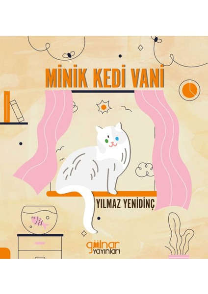 Minik Kedi Vani - Yılmaz Yenidinç