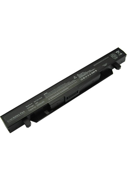 Asus GL522VW (GL552VW) Uyumlu Batarya Pil