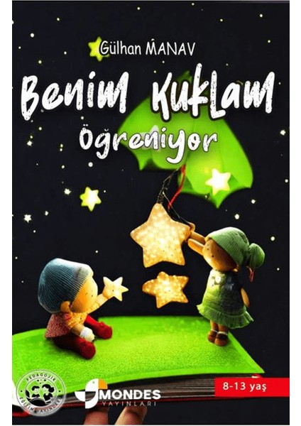 Benim Kuklam Öğreniyor - Gülhan Manav