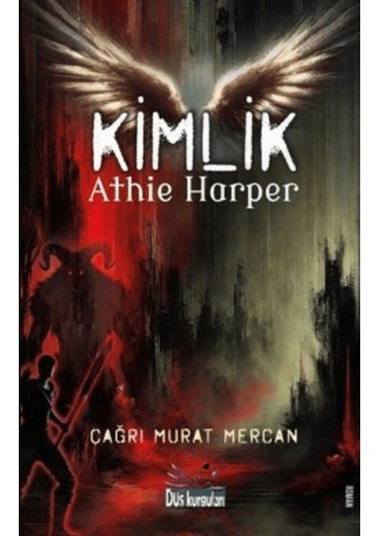 Kimlik - Athie Harper