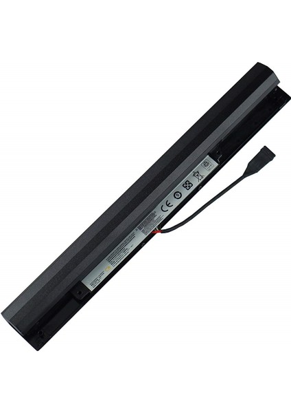 Lenovo Ideapad 300-15ISK Model 80Q7 Uyumlu Batarya Pil