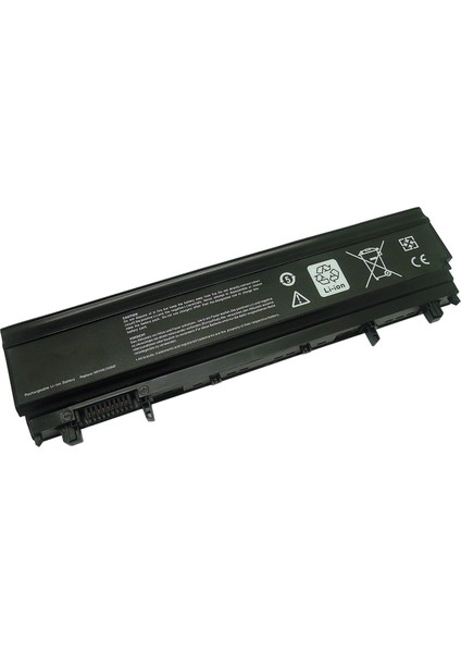 Dell Latitude E5440 8Y08K32 23HXX A01 Uyumlu Batarya Pil