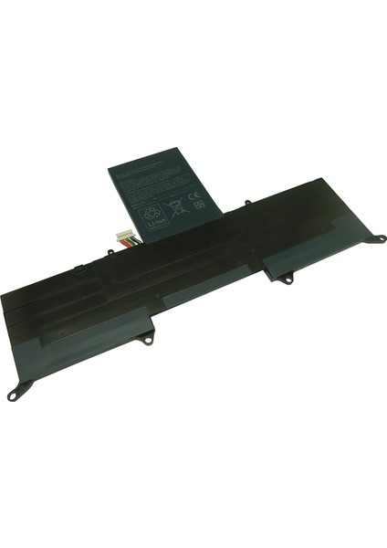 Retro Acer Aspire S3-391, S3-951, AP11D3F Notebook Uyumlu Batarya