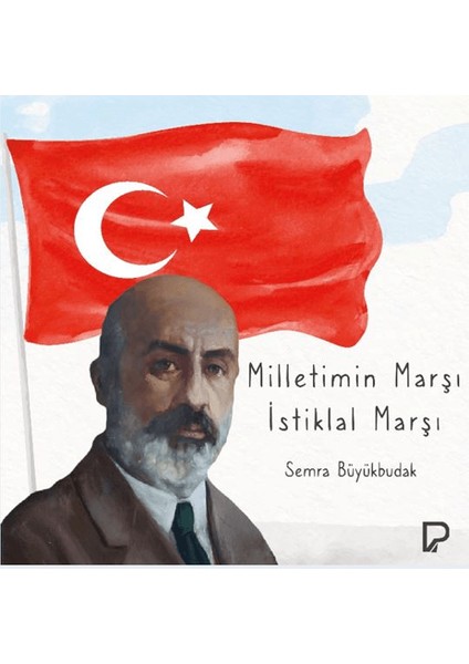 Milletimin Marşı İstiklal Marşı - Semra Büyükbudak
