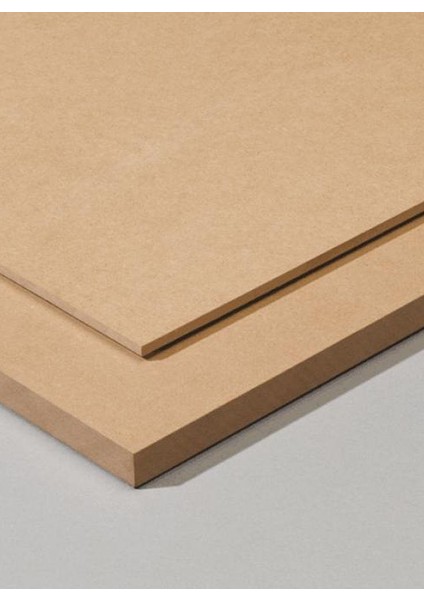 70X56 cm Ham Mdf Levha (4’lü Paket)