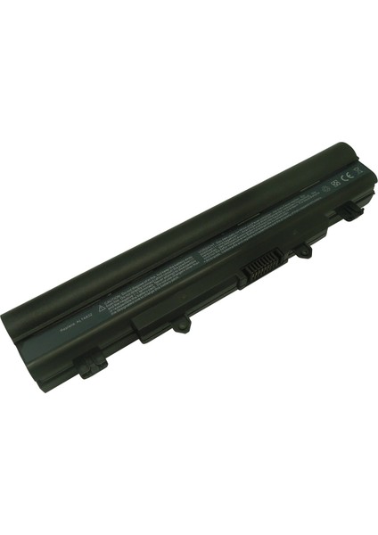 Acer Aspire E5-571P, E5-571PG, V3-472G, V3-472P Uyumlu Batarya