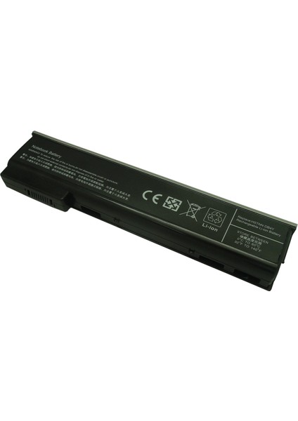718757-001, CA06, CA06XL Hp Uyumlu Batarya Pil 6 Cell