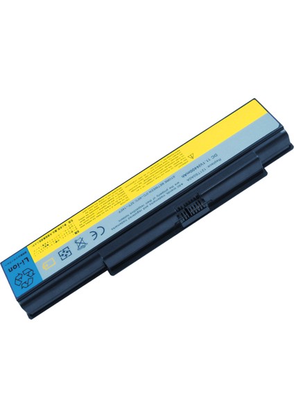 121TL070A, 121TS0A0A, 121TM020A, 121TM030A Uyumlu Batarya Pil