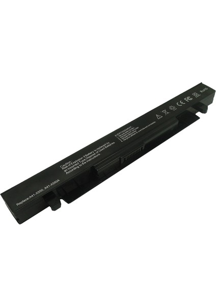 A41-X550, A41-X550A Asus Uyumlu Batarya Pil