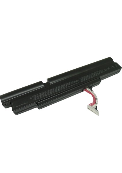 3INR18/65-2 Uyumlu Batarya Pil