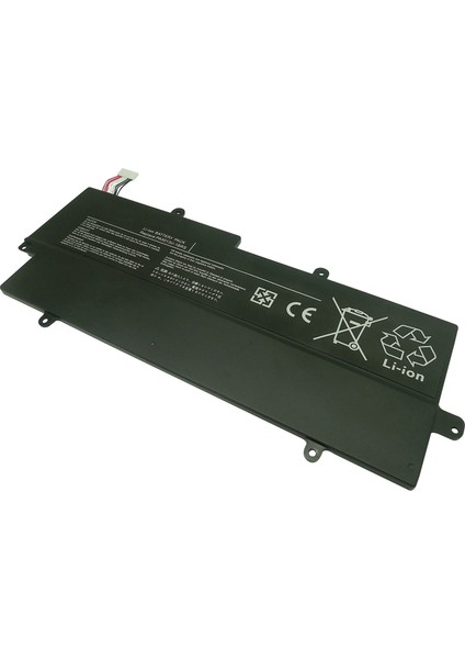 Toshiba Portege Z930-12C Laptop Uyumlu Batarya Pil